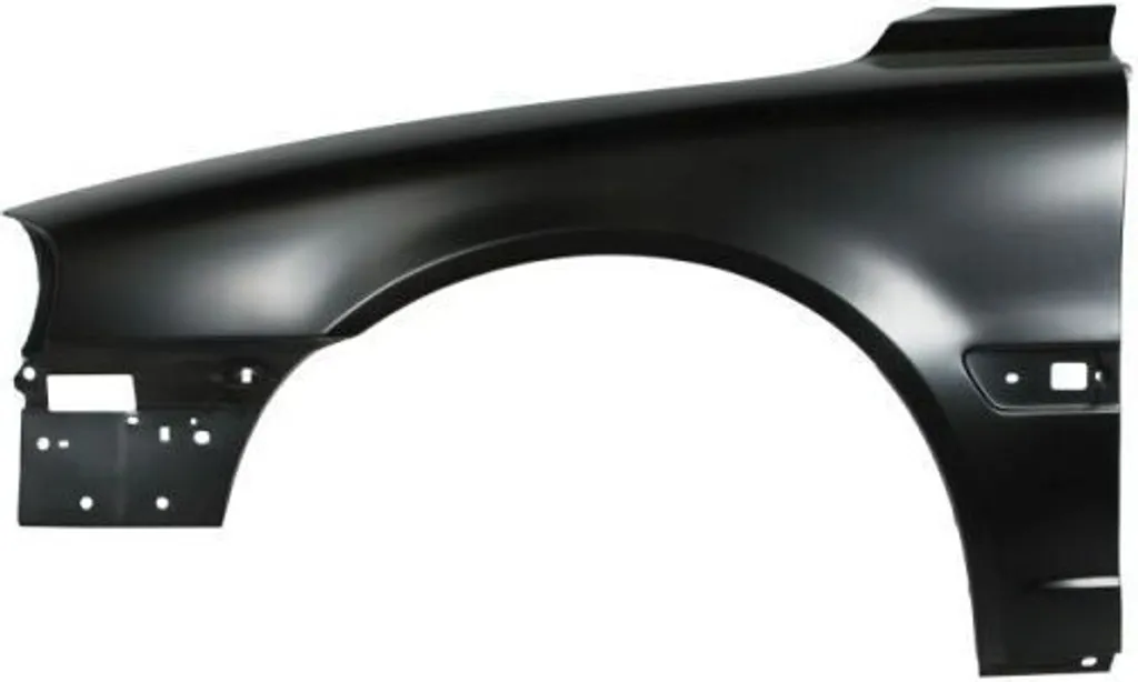 Aile avant gauche BLIC 6504-04-9047311P pour Volvo S80 I OE 9203279