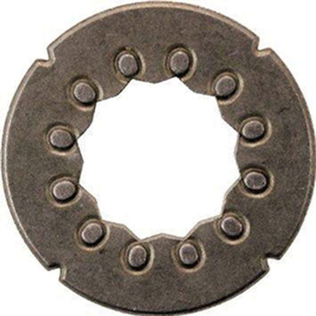 Makita Adapter C, passend für Akku-Multifunktionswerkzeug TM30D