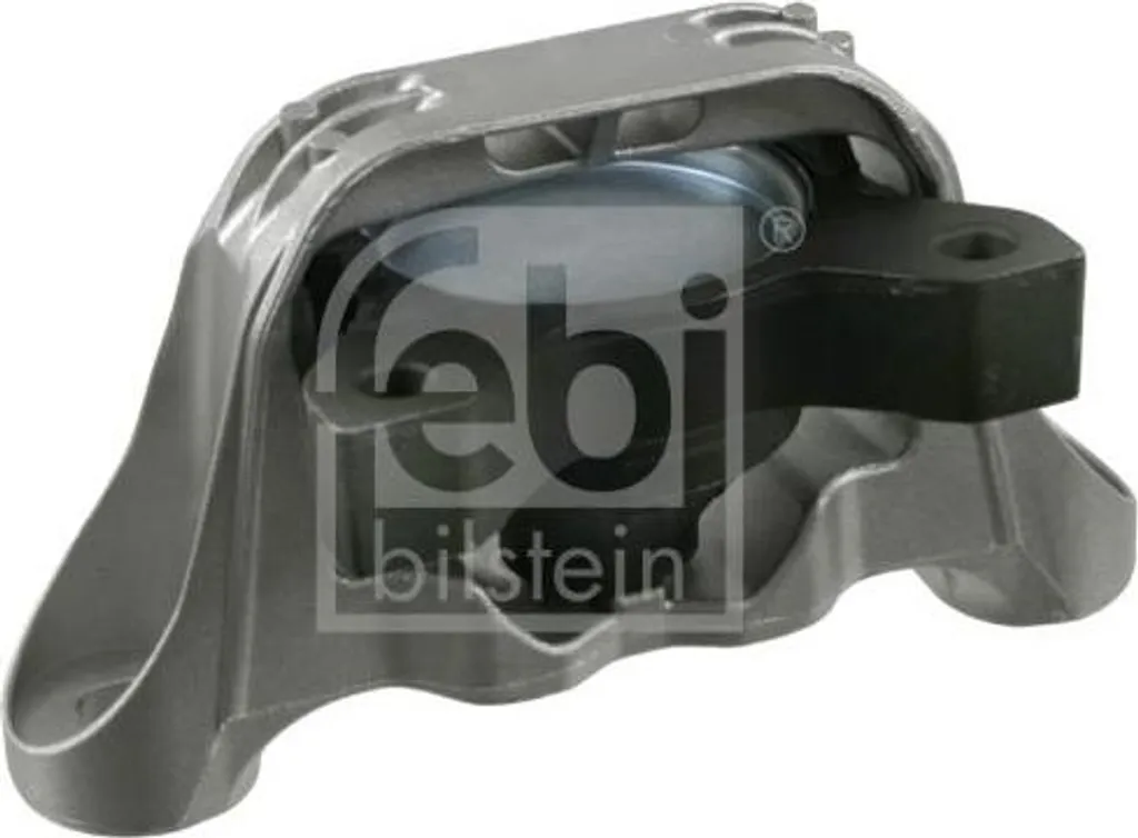 Roulement moteur pour Ford Transit et Focus FEBI 22414 qualité origine