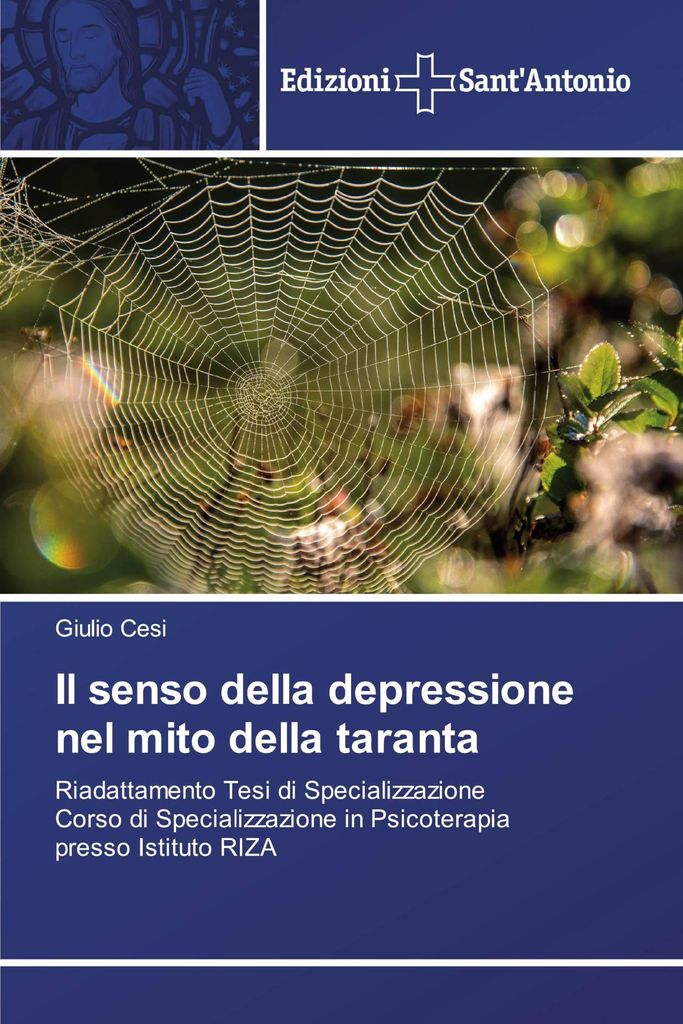 Il senso della depressione nel mito della taranta