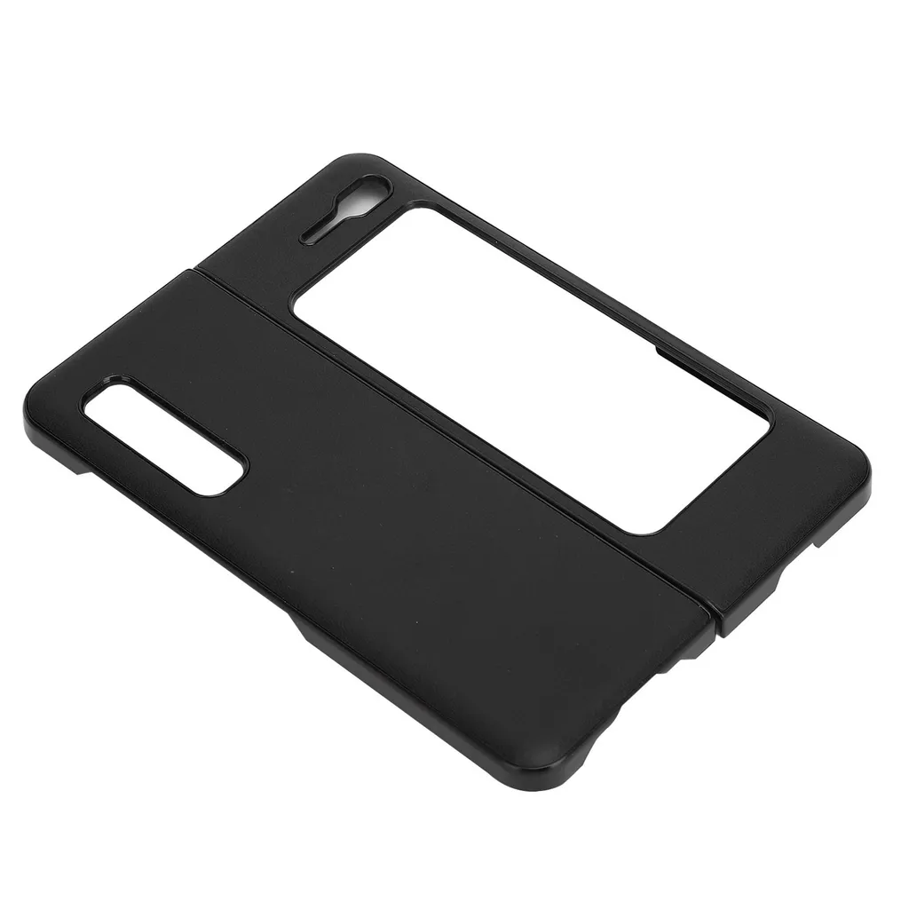 Coperture per telefoni cellulari, custodia protettiva per telefoni cellulari, copertura in pelle del telefono, copertura in pelle del telefono antiurto, copertura in pelle del telefono per Samsung Galaxy W20, copertura in pelle del telefono per Samsung Galaxy Z Fold 1 - 5
