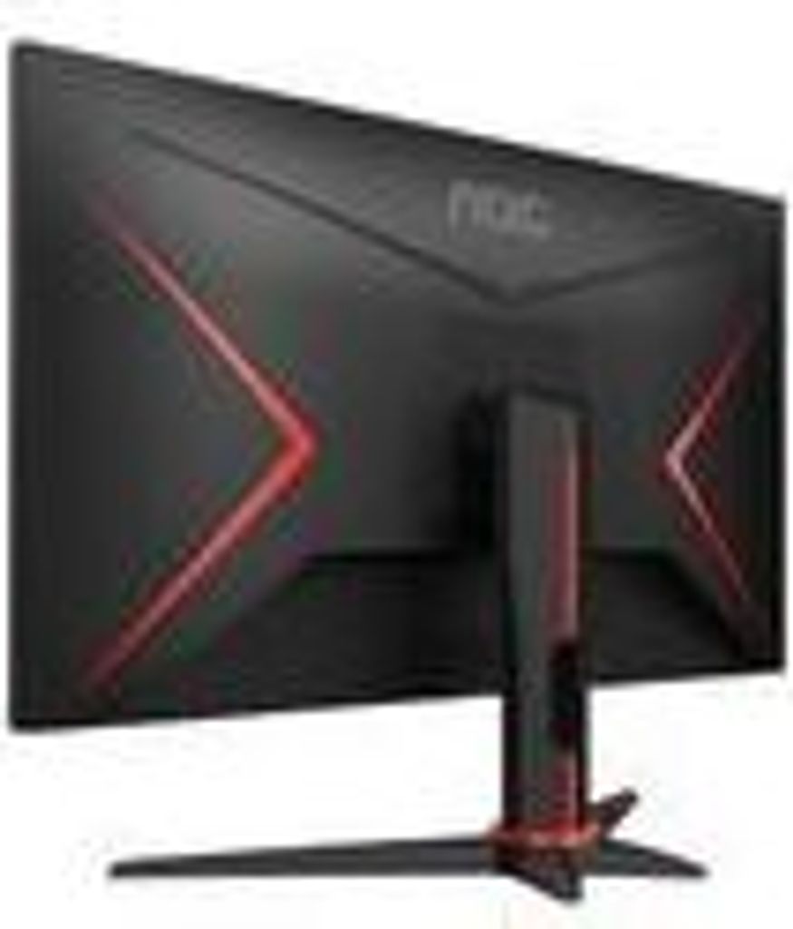 AOC 24G2SAE/BK, 60,5 cm (23,8"), 1920 x 1080 pikseli, Full Zdjęcie produktu 20