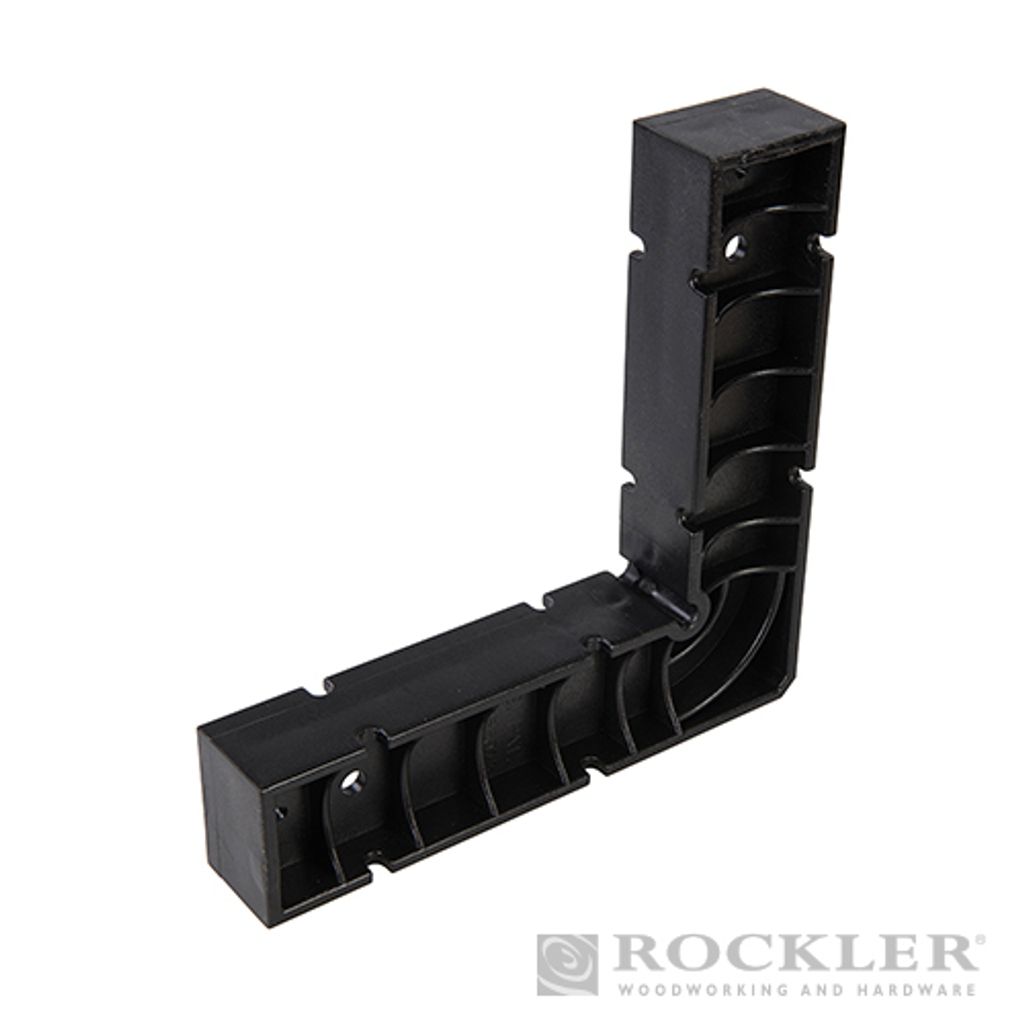 Rockler - Équerre de montage "Clamp-It®" à 90 Image du produit 