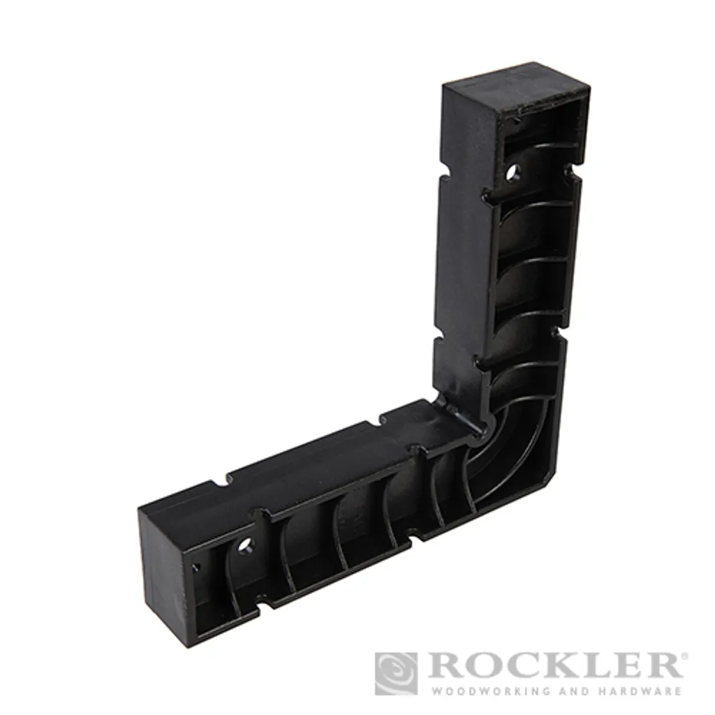 Équerre d'angle 90 Rockler Clamp-It pour corriger les défauts d'équerrage