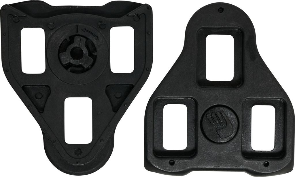 newline Biking LOOK Splint-Set Unisex 0060 - black Produktbild 