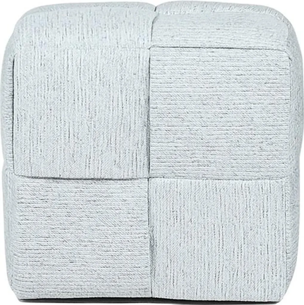 Pouf Wiki WIKI : La solution pour ajouter des sièges sans encombrer - 2