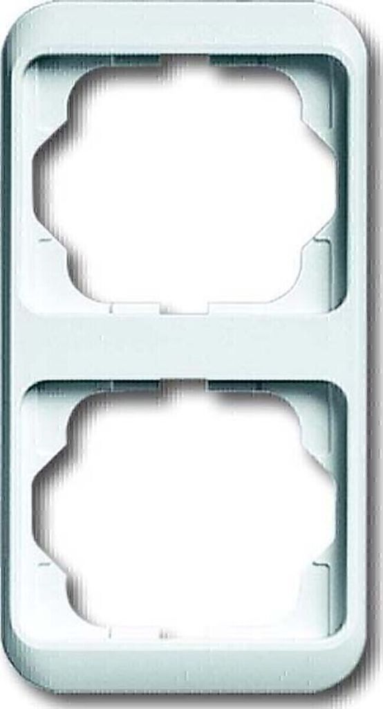 BUSCH JAEGER 1754-0-2726 - Weiß - Busch-Jaeger - 223 mm - Produktbild 