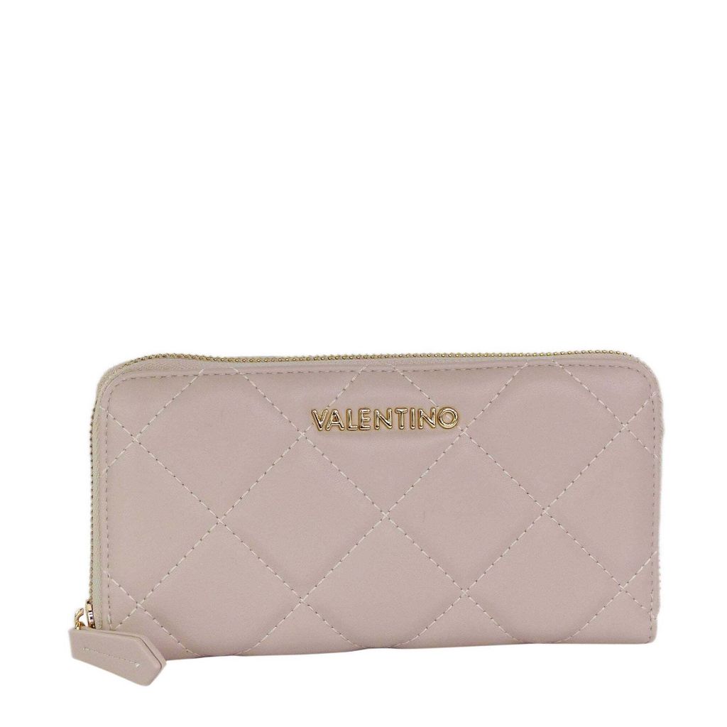 VALENTINO BAGS Ocarina Wallet VPS3KK155R: ECRU Produktbild 