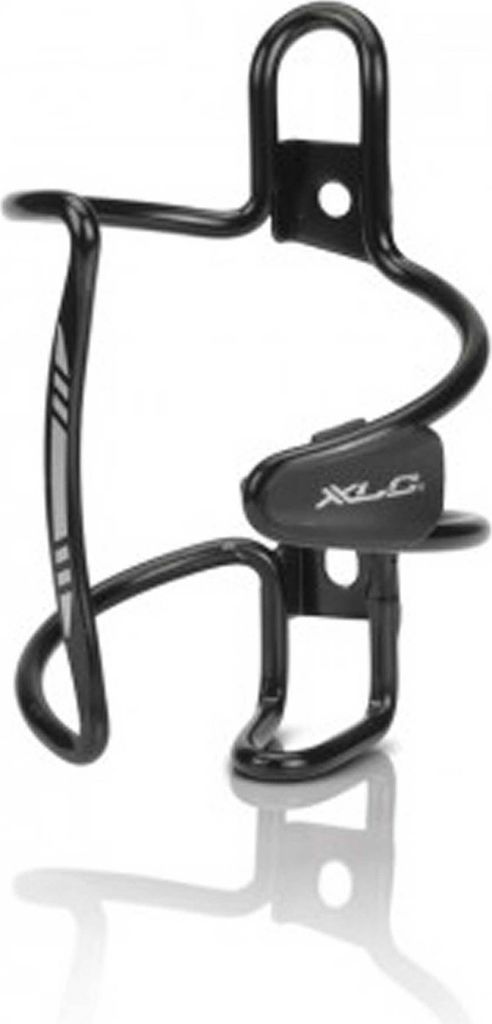 XLC Trinkflaschenhalter Sidecage schwarz