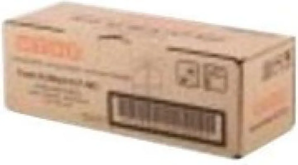 Toner laser noir 613011010 compatible avec photocopieur Utax