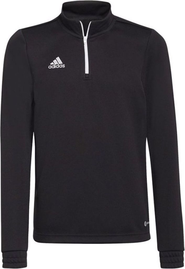 adidas ENT22 TRAINING TOPY Kinder Langarm- Trainingsoberteil schwarz schwarz 128
