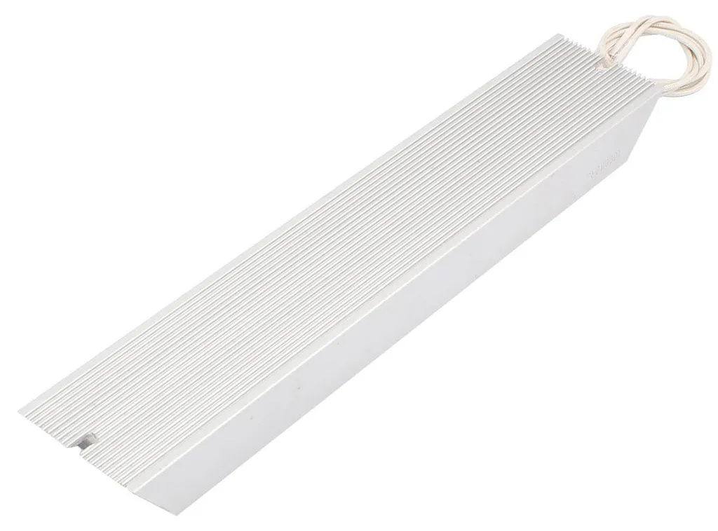 Résistance de Freinage 1000W 8 Ohm avec Boîtier en Aluminium Robuste