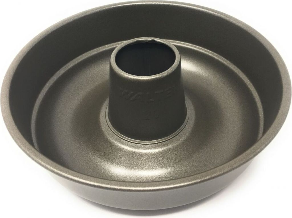 Kranzform - m. glattem Boden, 290x290x90