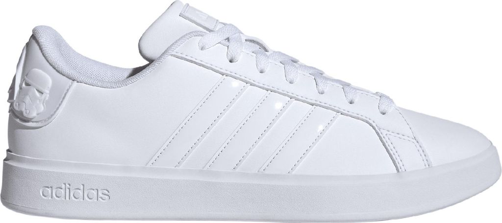 adidas x Star Wars - Grand Court 2.0 - Herren Sneakers Produktbild 