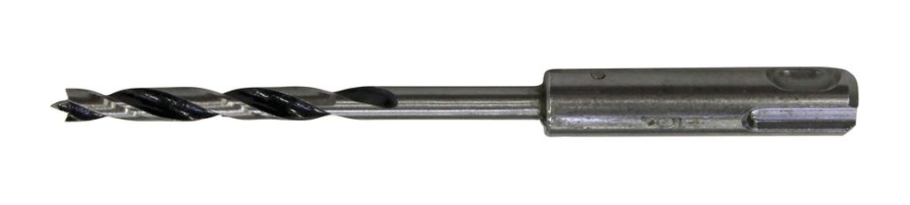 Makita Holz-Spiralbohrer SDS-PLUS 5 x 116 mm SDS-PLUS - 5,0 Produktbild 