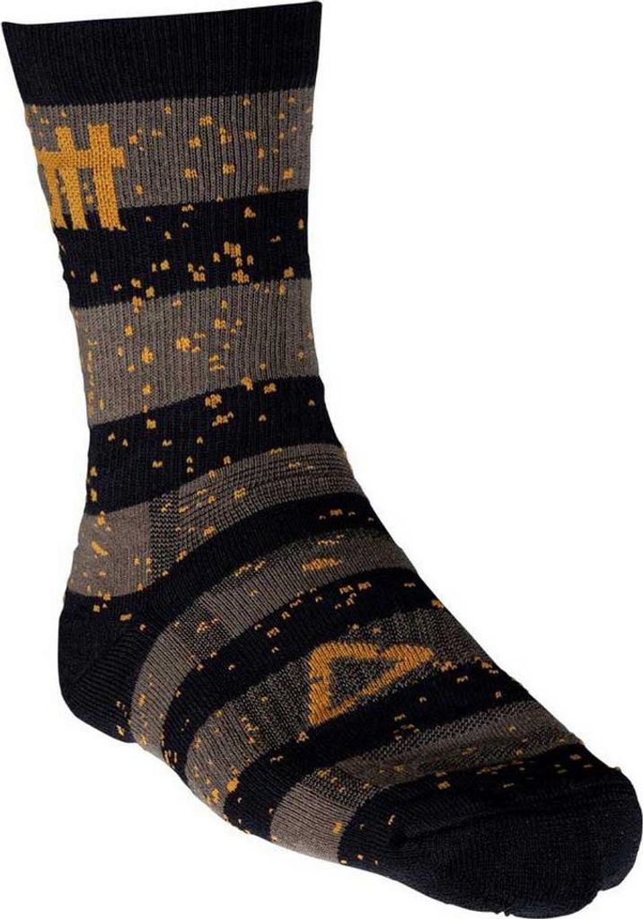 Leatt Mtb Socken Grau EU 43-48 Herren,Damen Grau EU 43-48