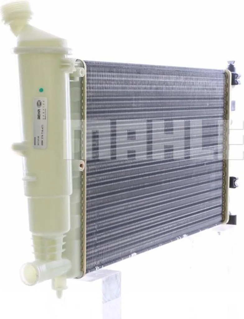 Radiateur moteur MAHLE pour Saxo - Système de refroidissement complet - 6