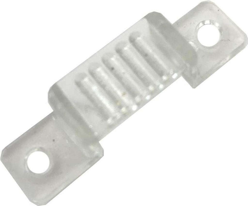 Support de Fixation Ruban LED 220V SMD5050