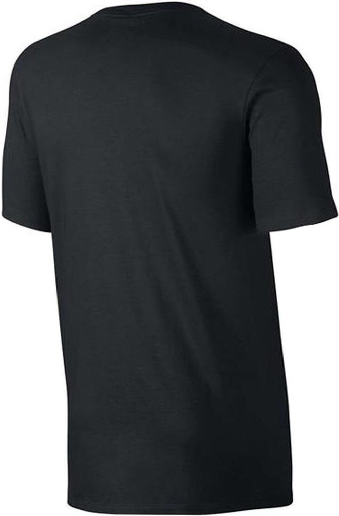 Nike M Nsw Club Tee Black/White Xxl Produktbild 19