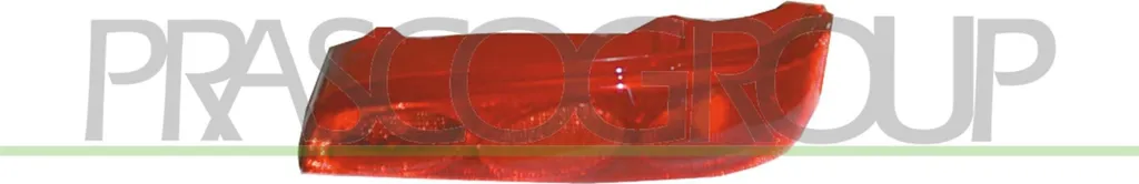 Feu arrière droit PRASCO FT0194153 haute visibilité pour Fiat Seicento