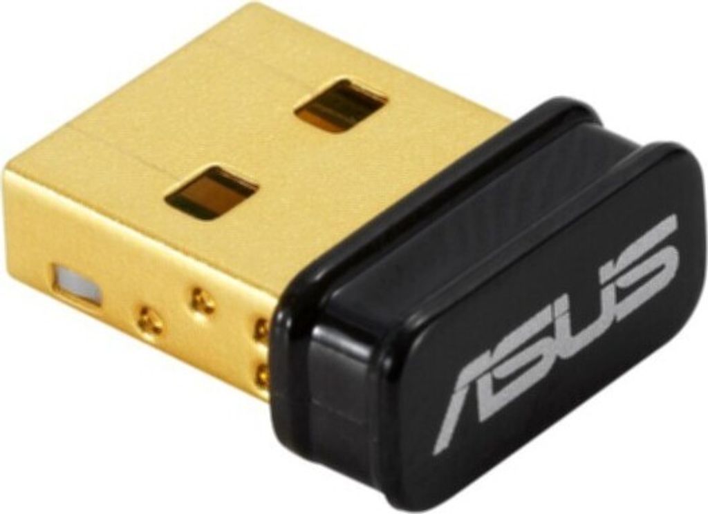 ASUS Bluetooth 5.0 USB adaptér Modemy a sieťové zariadenia Obrázok produktu 