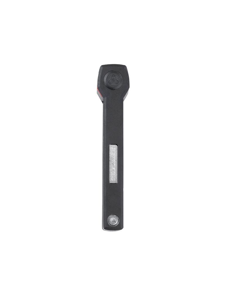 Serratura pieghevole Trelock FS 280 TWO.GO L, con supporto Immagine del prodotto 
