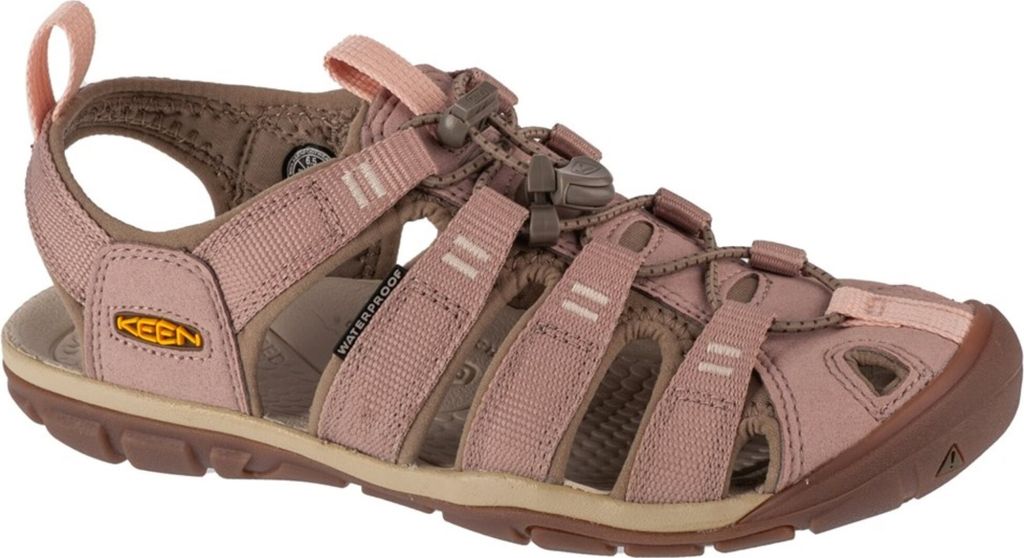Schuhe Keen Clearwater 1027408