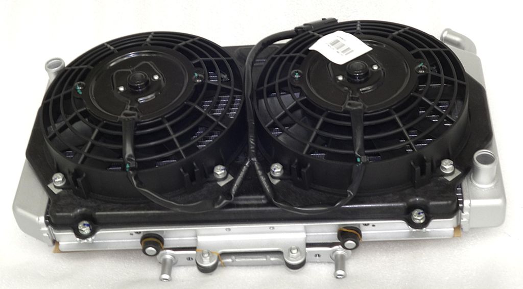 Hisun Guardian 550L Kühlbox (P207005192000000)