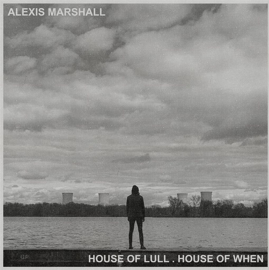 Alexis Marshall: House Of Lull.house Of When - 375 Media - (LP / H)