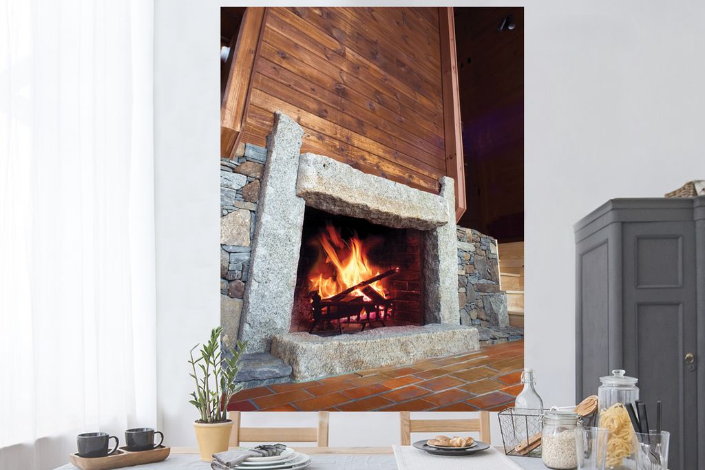 MuchoWow - Wierderverwendbar - Selbstklebend