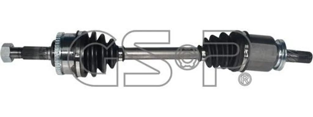 Cardan GSP 241003 Arbre d'entraînement OE 391012F001 pour Primera