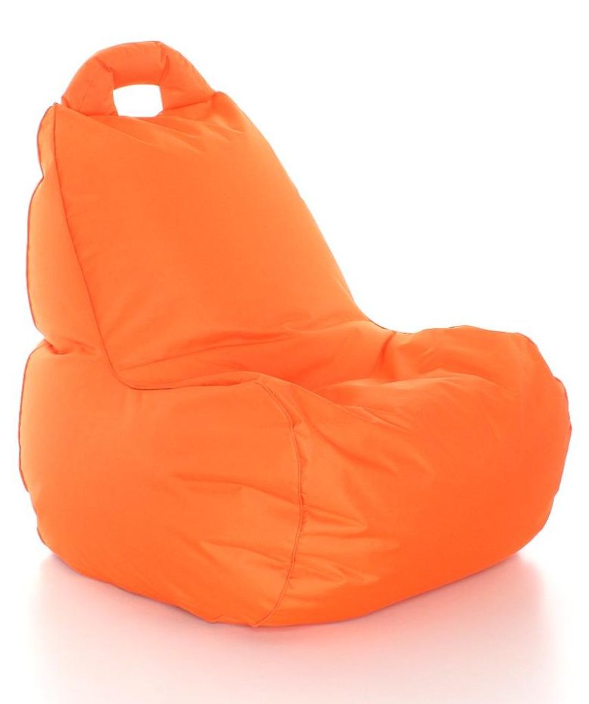 VEVAGO Sitzsack | in und outdoor | Wasserbeständig