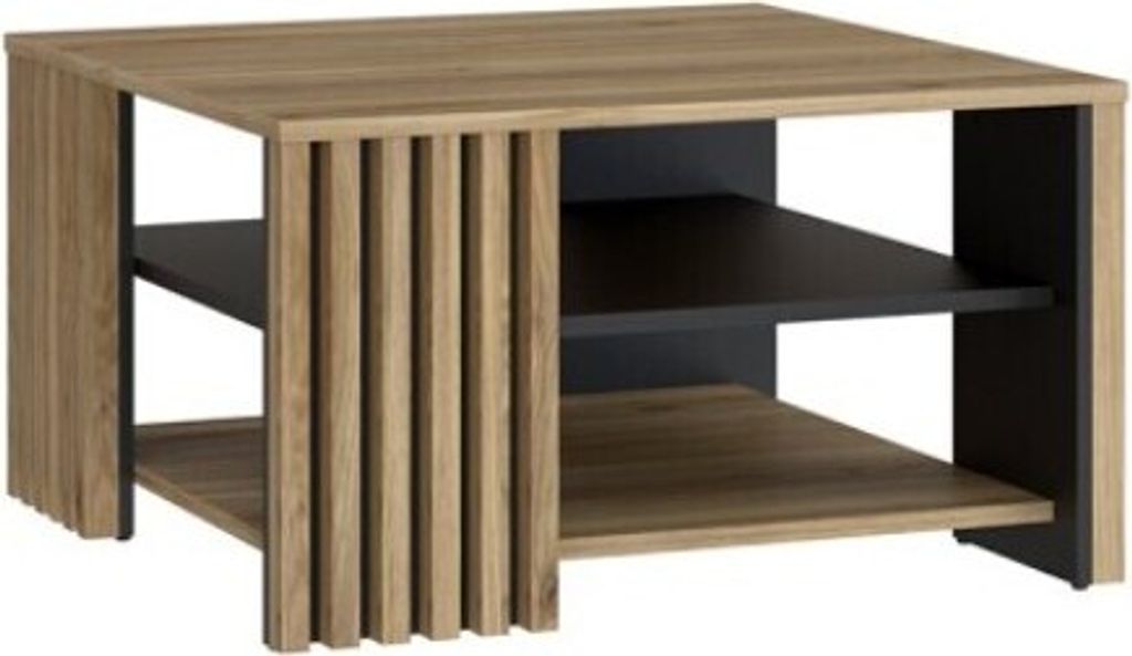 Couchtisch Joakimis Cftt5150-M682 Kaffetisch 80X45X50 Cm Produktbild 