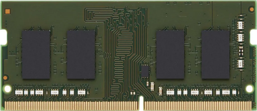 Mise à niveau RAM 8 Go pour PC Portable HP 932817-371 DDR4 2666 MHz