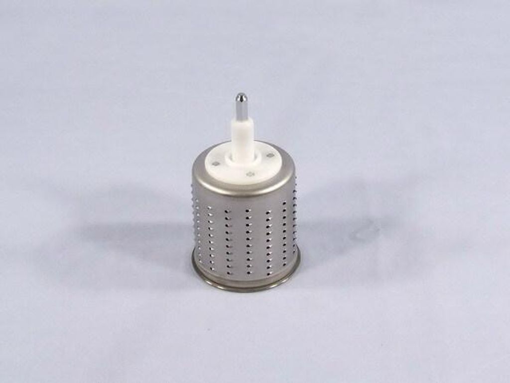 Trommelraspel  AX642/KAX643ME Produktbild 