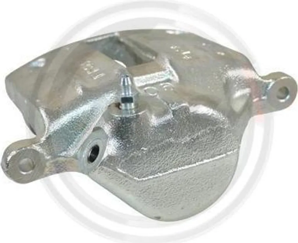 Étrier de frein fonte A.B.S. 729292 haute résistance pour Porter et H100