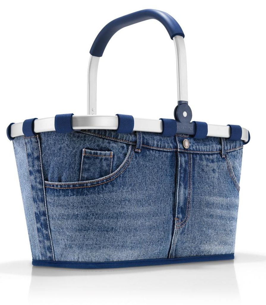 reisenthel carrybag Einkaufskorb Tasche Korb Einkaufstasche Produktbild 