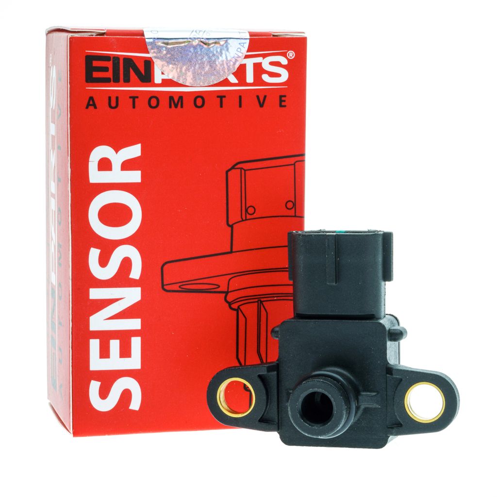 EINPARTS EPS1678 Ladedrucksensor für OPEL INSIGNIA Caravan Saugrohr
