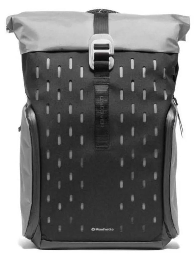 Manfrotto Uncover 24l Rucksack    One Size Produktbild 