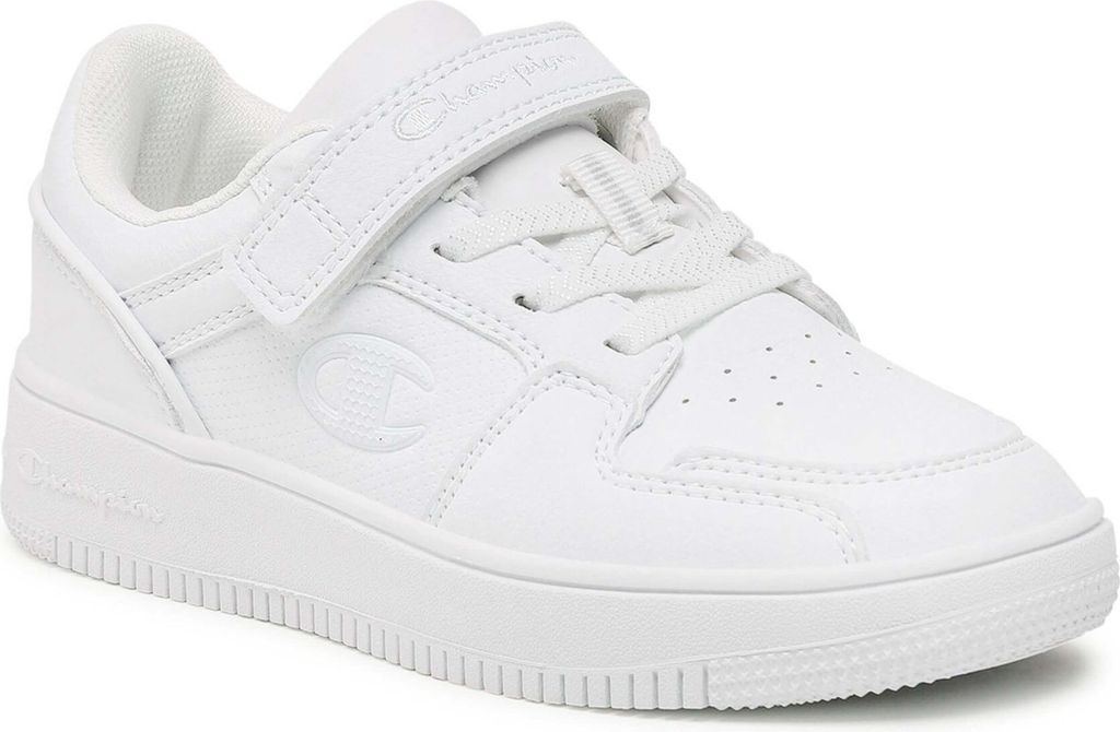 Champion Sneakers S32414-WW009 in White color size 32