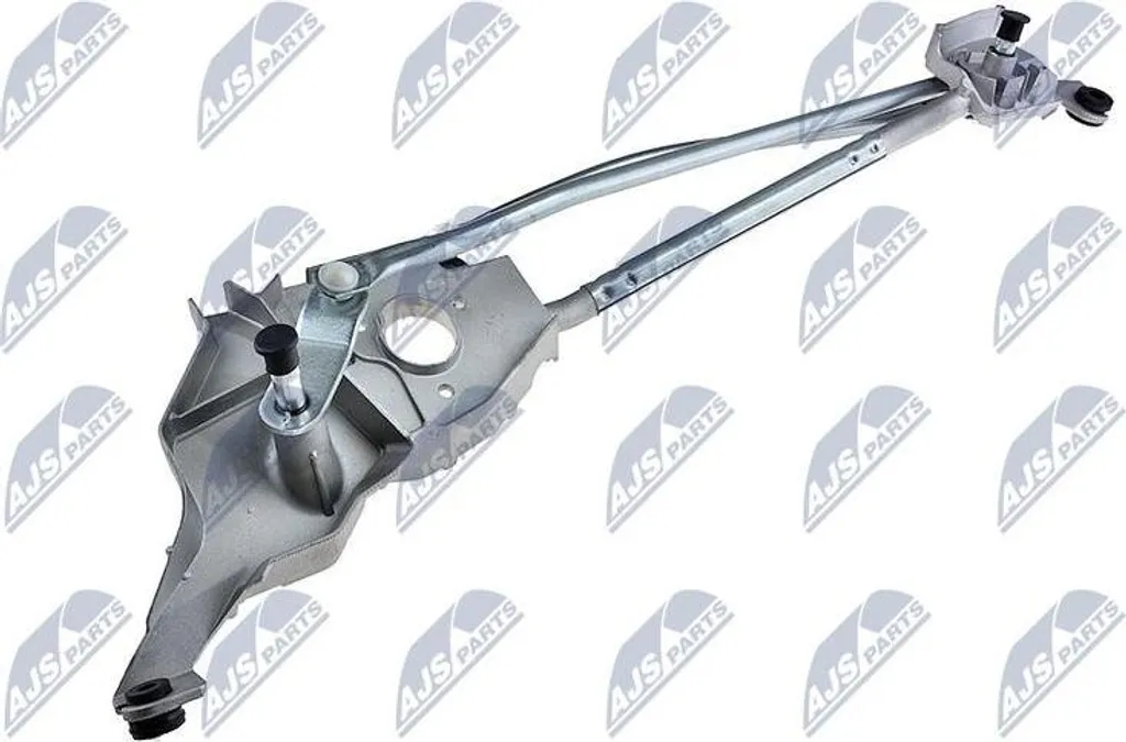 Moteur et tringlerie d'essuie-glace pour Outlander - OE 8251A031 NTY