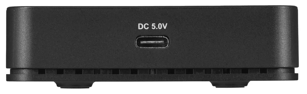 KVM UNITEK D1077A : Fini les Câbles pour Utiliser 2 PC sur 1 Seul Écran - 6