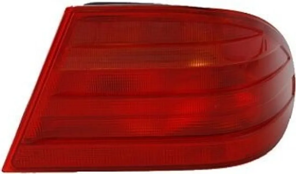 VAN WEZEL 3028922 - OE 210 820 44 64 Lampada combinata posteriore, destra, parte esterna per Classe E (W210)