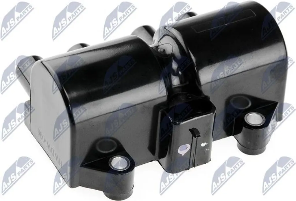 Stop aux ratés moteur avec la bobine d'allumage OE 25182496 NTY Spark