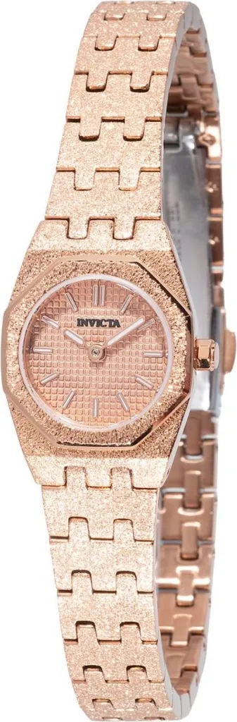 Offerta Invicta Mini 49872: Orologio Donna Acciaio 19mm Quarzo