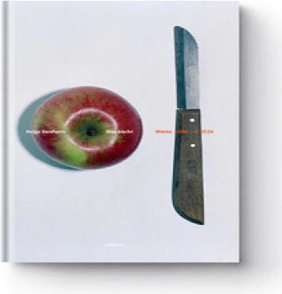 Livre Helga Beisheim Ce qui reste : Décoration et inspiration artistique