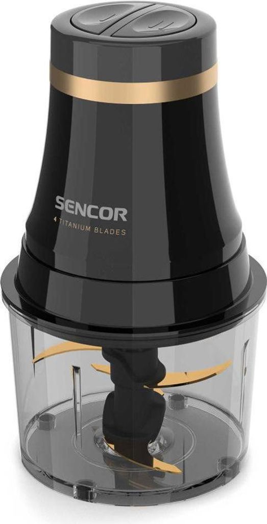Sencor Scb 4000Bk Immagine del prodotto 