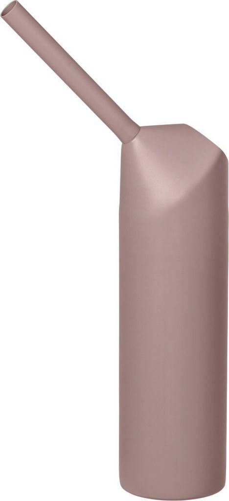 Blomus Gießkanne Colibri, Blumengießer, Kanne, Stahl Pulverbeschichtet, Bark, 1 L, 66193