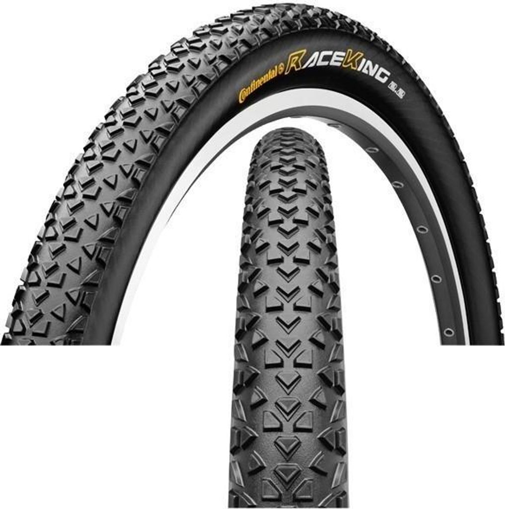 Continental Race King, 27.5", Straße, Tubeless-Reifen, Produktbild 