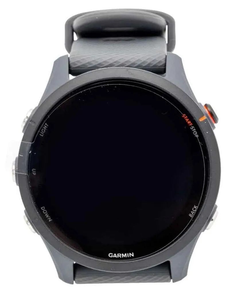 Améliorez vos Chronos avec la Garmin Forerunner 255 Gris et son GPS - 16